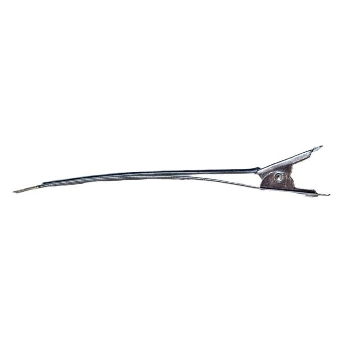 Hair Theory Sectioning Hair Clips Black (6)