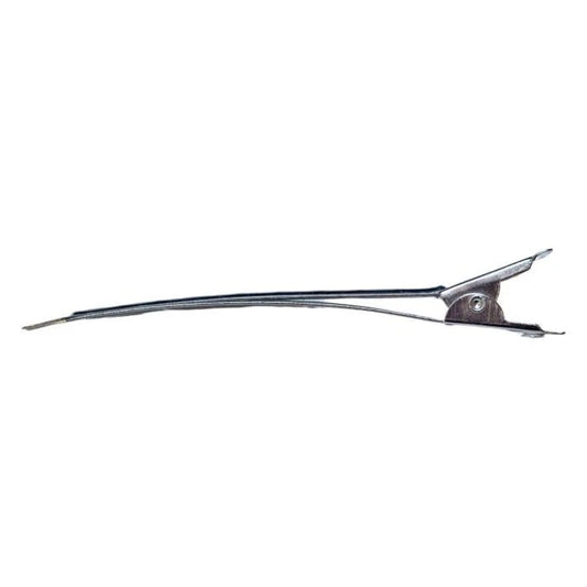 Hair Theory Sectioning Hair Clips Black (6)
