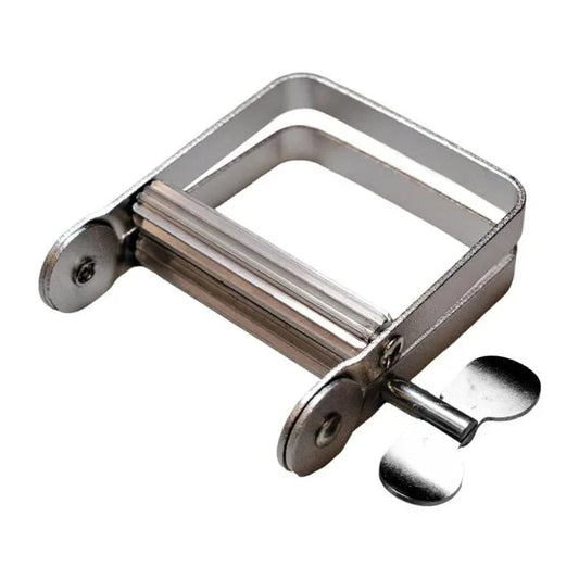 Hair Theory Metal Tube Squeezer