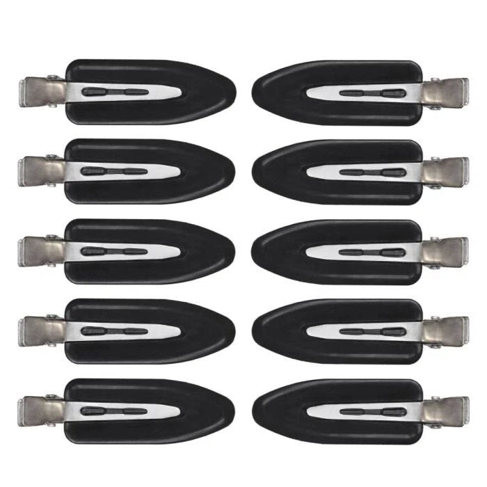 Hair Theory No Crease Clips (10)