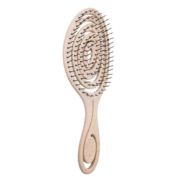 Hair Theory Straw Brush