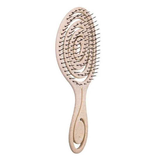 Hair Theory Straw Brush