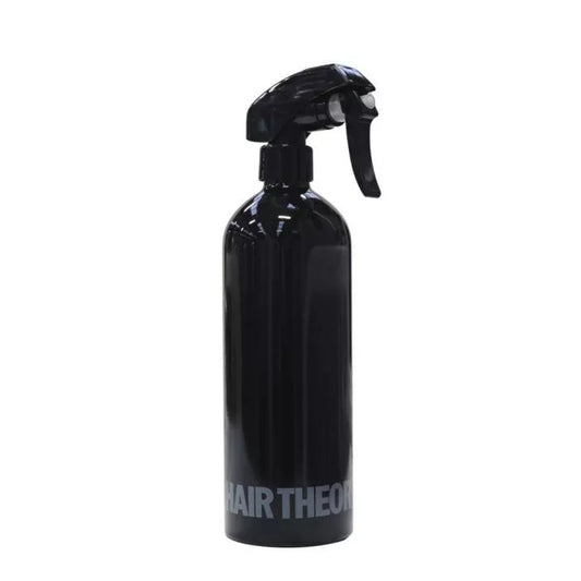 Hair Theory Black Water Spray Can 500ml