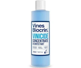 Vines Biocrin Vinicide Concentrated Disinfectant 16.9oz
