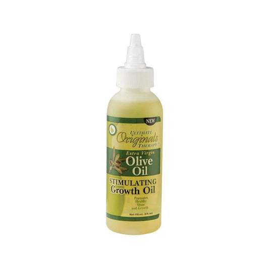 Ultimate Originals Therapy Stimulating Growth Oil 4oz - Southwestsix Cosmetics Ultimate Originals Therapy Stimulating Growth Oil 4oz Ultimate Originals Southwestsix Cosmetics 034285557041 Ultimate Originals Therapy Stimulating Growth Oil 4oz