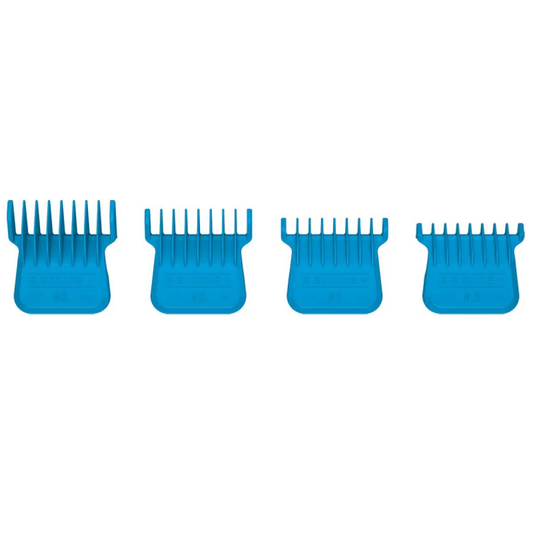 Gamma+ Magnetic Trimmer Guards – set 4.