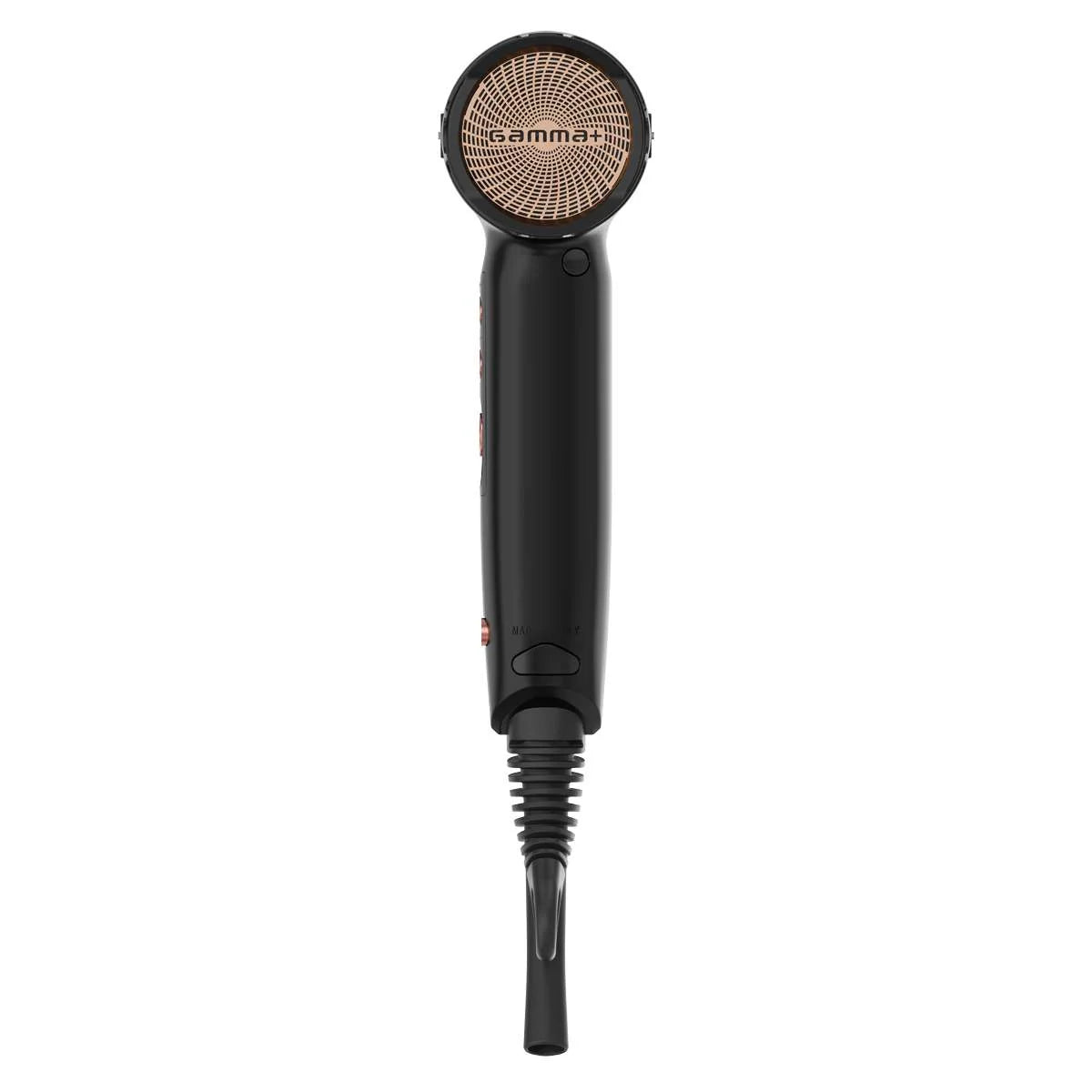 Gamma+ X-Horizon Dryer Black