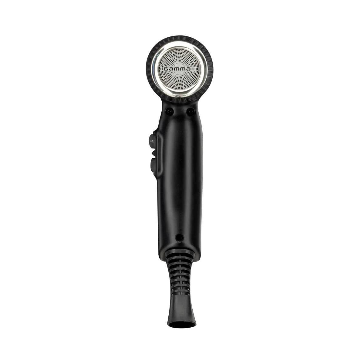 Gamma+ Hybrid Dryer - Black