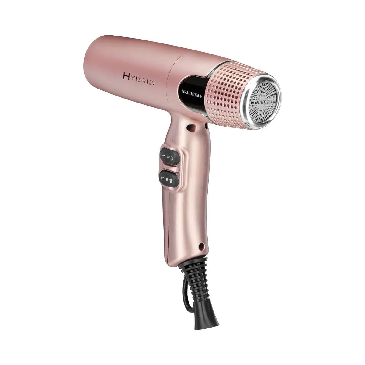 Gamma+ Hybrid Dryer - Rose Gold