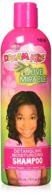 African Pride Dream Kids Olive Miracle Detangling Shampoo - Southwestsix Cosmetics African Pride Dream Kids Olive Miracle Detangling Shampoo Shampoo African Pride Southwestsix Cosmetics African Pride Dream Kids Olive Miracle Detangling Shampoo