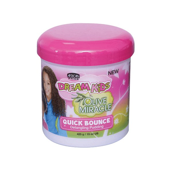 African Pride Dream Kids Quick Bounce Pudding 15oz - Southwestsix Cosmetics African Pride Dream Kids Quick Bounce Pudding 15oz Hair Pudding African Pride Southwestsix Cosmetics African Pride Dream Kids Quick Bounce Pudding 15oz