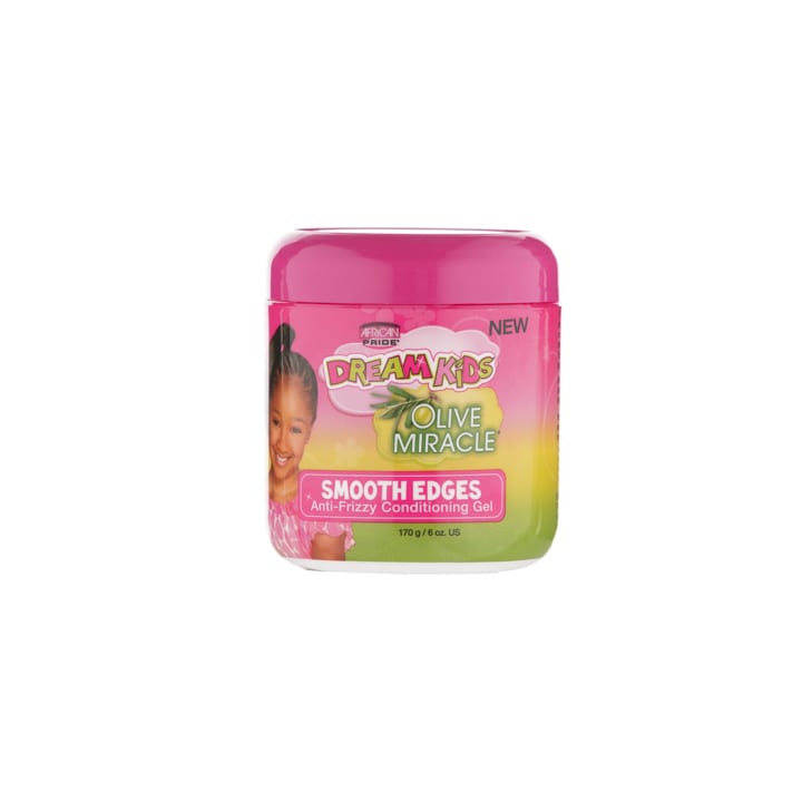 African Pride Dream Kids Smooth Edges Hair Gel 6oz - Southwestsix Cosmetics African Pride Dream Kids Smooth Edges Hair Gel 6oz Hair Gel African Pride Southwestsix Cosmetics African Pride Dream Kids Smooth Edges Hair Gel 6oz