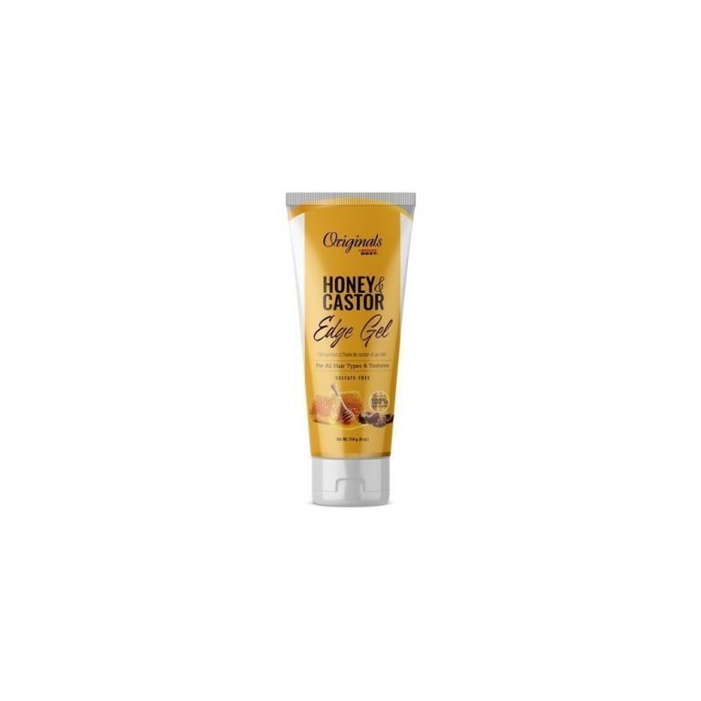 African's Best Originals Honey & Castor Edge Gel 4oz - Southwestsix Cosmetics African's Best Originals Honey & Castor Edge Gel 4oz Edge Tamer Africa's Best Southwestsix Cosmetics African's Best Originals Honey & Castor Edge Gel 4oz