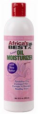 Africa's Best Instant Oil Moisturizer Lotion 12oz - Southwestsix Cosmetics Africa's Best Instant Oil Moisturizer Lotion 12oz Southwestsix Cosmetics Southwestsix Cosmetics 034285508128 Africa's Best Instant Oil Moisturizer Lotion 12oz