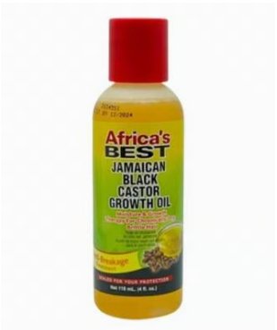 Africa's Best Jamaican Black Castor Growth Oil 6oz - Southwestsix Cosmetics Africa's Best Jamaican Black Castor Growth Oil 6oz Hair Oil Africa's Best Southwestsix Cosmetics 4oz Africa's Best Jamaican Black Castor Growth Oil 6oz