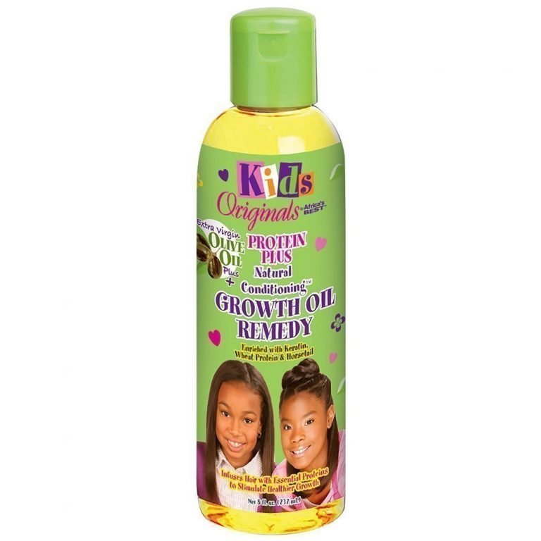 Africa's Best Kids Originals Protein Plus Natural Conditioning Growth Oil Remedy 8oz - Southwestsix Cosmetics Africa's Best Kids Originals Protein Plus Natural Conditioning Growth Oil Remedy 8oz Hair Oil Africa's Best Southwestsix Cosmetics Africa's Best Kids Originals Protein Plus Natural Conditioning Growth Oil Remedy 8oz