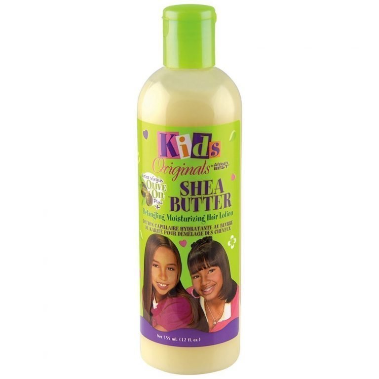 Africa's Best Kids Originals Shea Butter Detangling Moisturizing Hair Lotion 12oz - Southwestsix Cosmetics Africa's Best Kids Originals Shea Butter Detangling Moisturizing Hair Lotion 12oz Hair Cream Africa's Best Southwestsix Cosmetics Africa's Best Kids Originals Shea Butter Detangling Moisturizing Hair Lotion 12oz