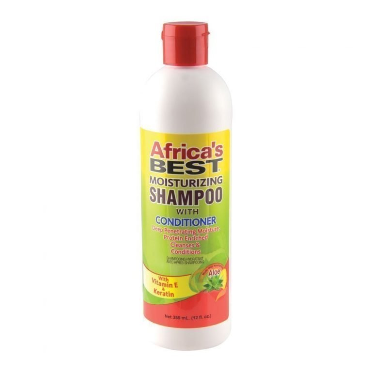 Africa's Best Moisturizing Shampoo With Conditioner 12oz - Southwestsix Cosmetics Africa's Best Moisturizing Shampoo With Conditioner 12oz Shampoo Africa's Best Southwestsix Cosmetics 034285520120 Africa's Best Moisturizing Shampoo With Conditioner 12oz