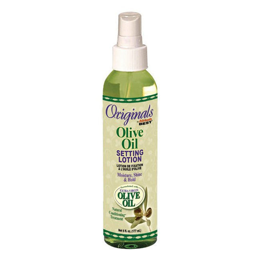 Africa's Best Organics Olive Oil Setting Lotion 6oz - Southwestsix Cosmetics Africa's Best Organics Olive Oil Setting Lotion 6oz Setting Lotion Africa's Best Southwestsix Cosmetics Africa's Best Organics Olive Oil Setting Lotion 6oz