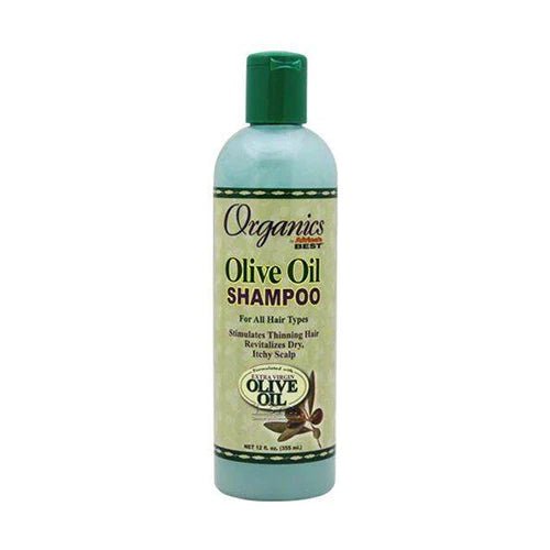 Africa's Best Organics Olive Oil Shampoo 12oz - Southwestsix Cosmetics Africa's Best Organics Olive Oil Shampoo 12oz Shampoo Africa's Best Southwestsix Cosmetics Africa's Best Organics Olive Oil Shampoo 12oz