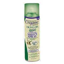 Africa's Best Organics Olive Oil Sheen Spray 8oz - Southwestsix Cosmetics Africa's Best Organics Olive Oil Sheen Spray 8oz Hair Sheen Africa's Best Southwestsix Cosmetics Africa's Best Organics Olive Oil Sheen Spray 8oz