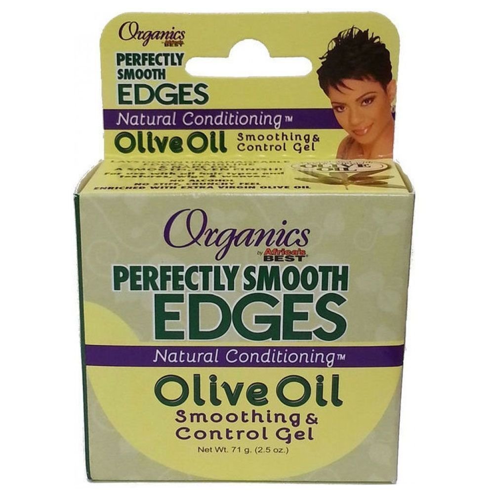 Africa’s Best Perfectly Smooth Edges Natural Conditioning Olive Oil - Southwestsix Cosmetics Africa’s Best Perfectly Smooth Edges Natural Conditioning Olive Oil Southwestsix Cosmetics Southwestsix Cosmetics 034285257026 Africa’s Best Perfectly Smooth Edges Natural Conditioning Olive Oil
