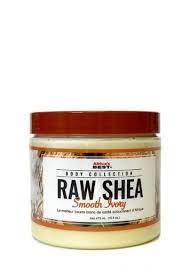 Africa's Best Raw Shea Smooth Ivory 16oz - Southwestsix Cosmetics Africa's Best Raw Shea Smooth Ivory 16oz Body Butter Africa's Best Southwestsix Cosmetics Africa's Best Raw Shea Smooth Ivory 16oz