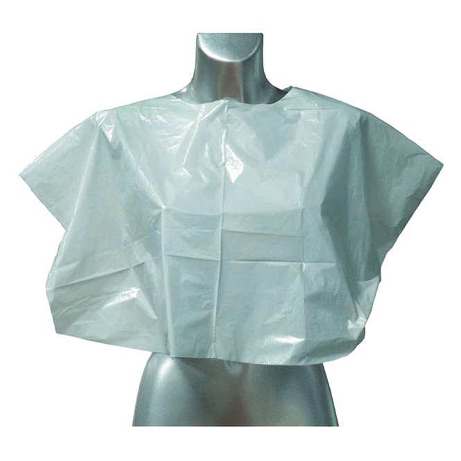 Agenda disposable shoulder capes - Southwestsix Cosmetics Agenda disposable shoulder capes Agenda Southwestsix Cosmetics 5037449012283 Grey Agenda disposable shoulder capes