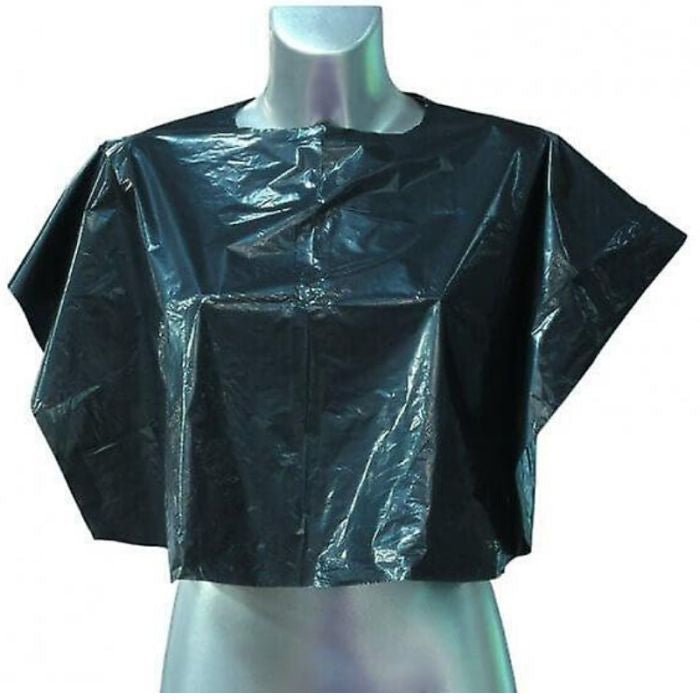 Agenda disposable shoulder capes - Southwestsix Cosmetics Agenda disposable shoulder capes Agenda Southwestsix Cosmetics 5060167720000 Black Agenda disposable shoulder capes