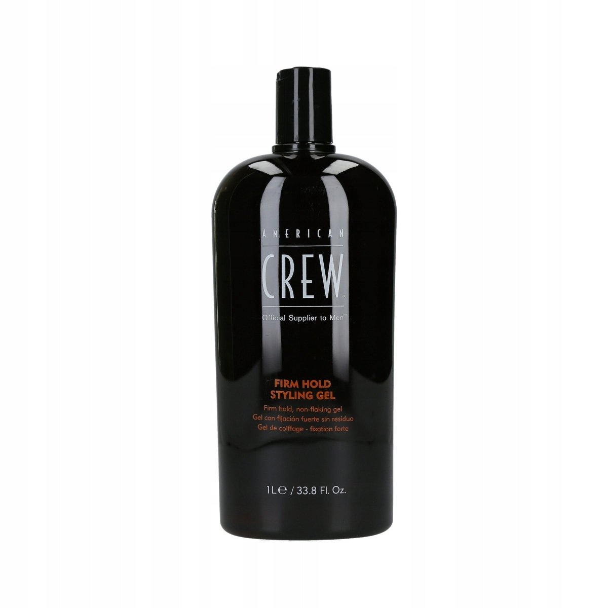 American Crew Firm Hold Gel 1000ml - Southwestsix Cosmetics American Crew Firm Hold Gel 1000ml American Crew Southwestsix Cosmetics 738678216231 American Crew Firm Hold Gel 1000ml