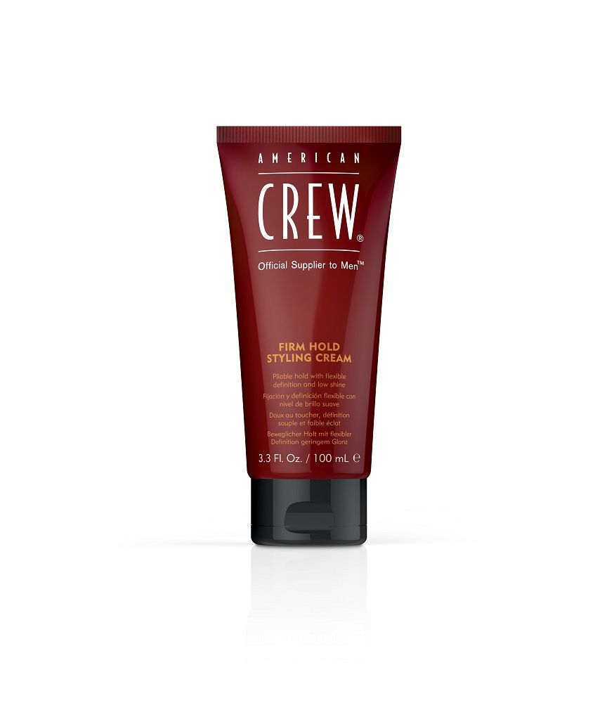American Crew Firm Hold Styling Cream 100ml - Southwestsix Cosmetics American Crew Firm Hold Styling Cream 100ml American Crew Southwestsix Cosmetics 669316418420 American Crew Firm Hold Styling Cream 100ml