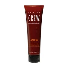 American Crew Firm Hold Styling Gel 250ml - Southwestsix Cosmetics American Crew Firm Hold Styling Gel 250ml American Crew Southwestsix Cosmetics 669316060506 American Crew Firm Hold Styling Gel 250ml