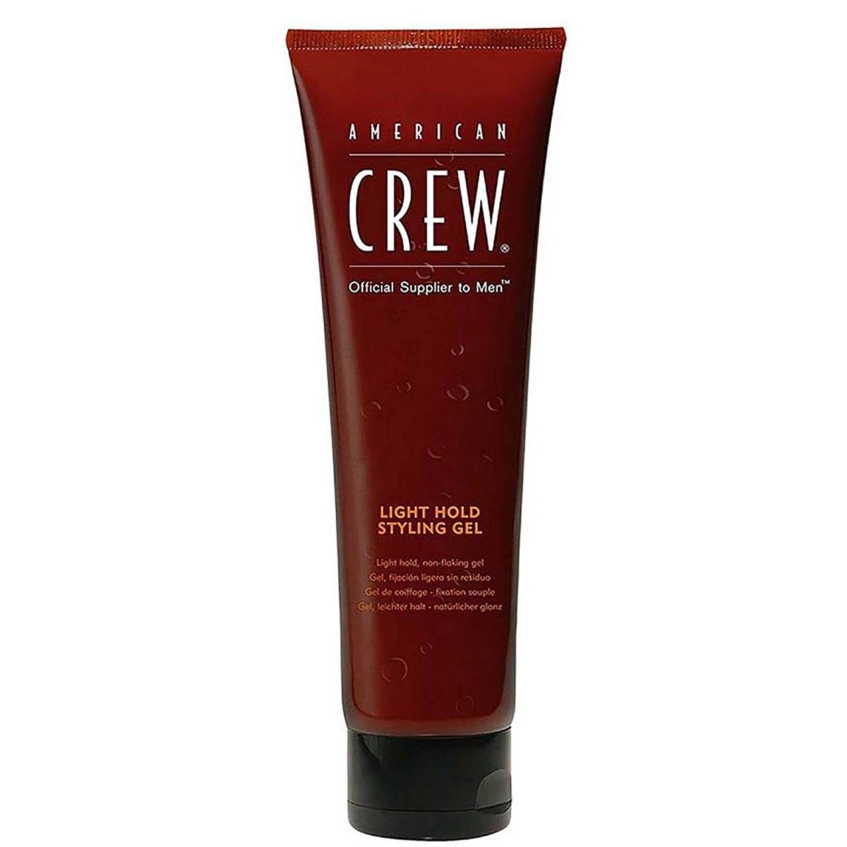 American Crew Light Hold Styling Gel 250ml - Southwestsix Cosmetics American Crew Light Hold Styling Gel 250ml Southwestsix Cosmetics Southwestsix Cosmetics 669316076057 American Crew Light Hold Styling Gel 250ml