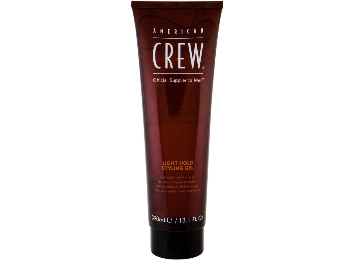 American Crew Light Hold Styling Gel 390ml - Southwestsix Cosmetics American Crew Light Hold Styling Gel 390ml American Crew Southwestsix Cosmetics 669316076040 American Crew Light Hold Styling Gel 390ml