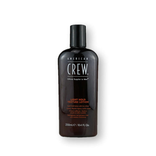 American Crew Light Hold Texture Lotion 250ml - Southwestsix Cosmetics American Crew Light Hold Texture Lotion 250ml American Crew Southwestsix Cosmetics 738678148907 American Crew Light Hold Texture Lotion 250ml