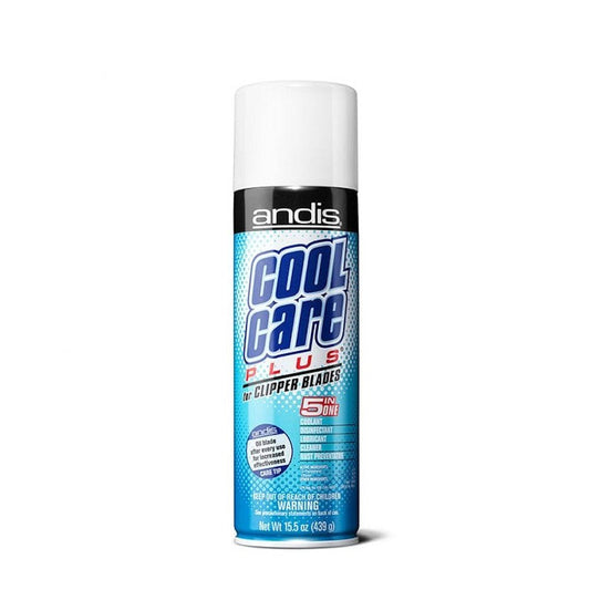 Andis Cool Care Plus - Southwestsix Cosmetics Andis Cool Care Plus Disinfectant Andis Southwestsix Cosmetics 040102127502 Andis Cool Care Plus
