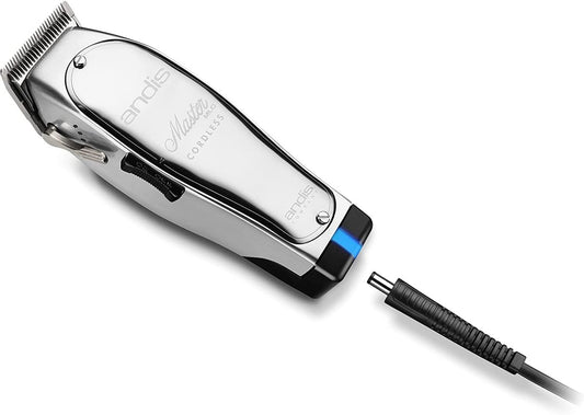 Andis Master Cordless Lithium Clipper - Southwestsix Cosmetics Andis Master Cordless Lithium Clipper Clipper Andis Southwestsix Cosmetics CD-S4L6-ZFZU Andis Master Cordless Lithium Clipper
