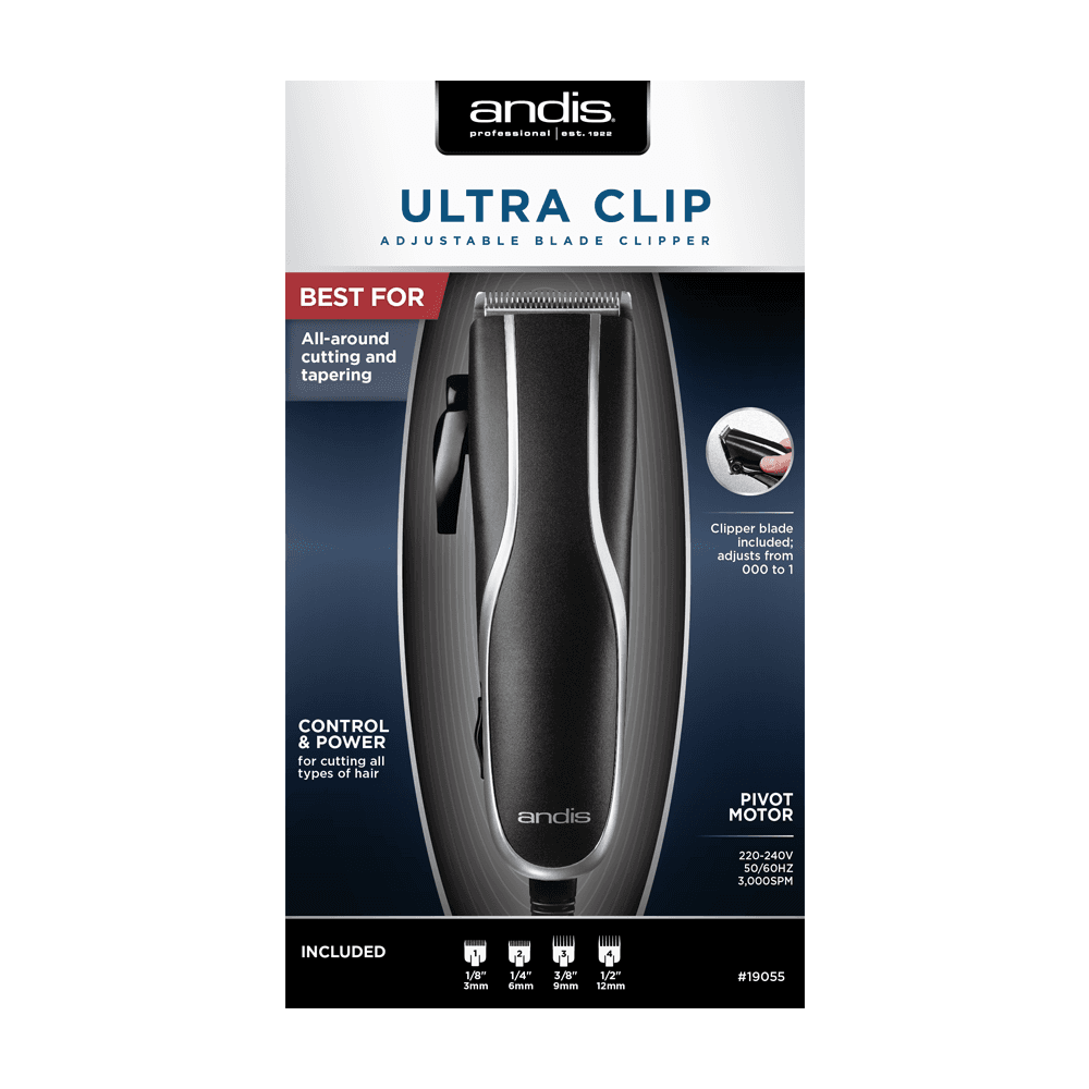 Andis PM-10 Ultra Clipper