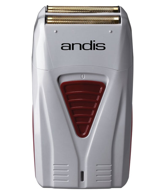 Andis Profoil Lithium Titanium Foil Shaver TS-1 - Southwestsix Cosmetics Andis Profoil Lithium Titanium Foil Shaver TS-1 Hair Clippers & Trimmers Andis Southwestsix Cosmetics 040102171703 Andis Profoil Lithium Titanium Foil Shaver TS-1
