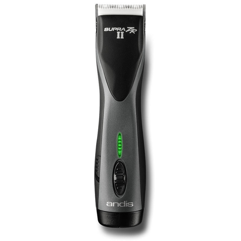 Andis Supra ZR II Detachable Blade Clipper (DBLC-2) - Southwestsix Cosmetics Andis Supra ZR II Detachable Blade Clipper (DBLC-2) Southwestsix Cosmetics Southwestsix Cosmetics Andis Supra ZR II Detachable Blade Clipper (DBLC-2)