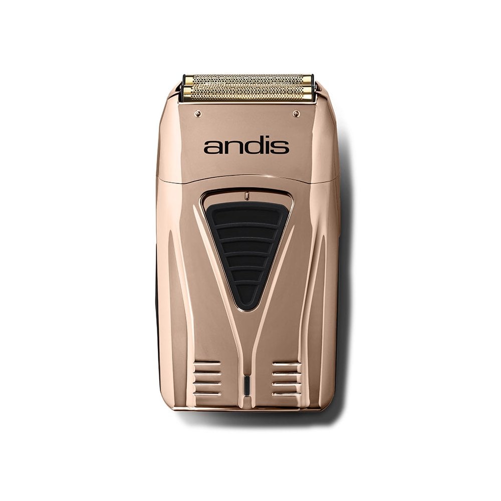 Andis TS-1 Copper Shaver - Southwestsix Cosmetics Andis TS-1 Copper Shaver shaver Andis Southwestsix Cosmetics Andis TS-1 Copper Shaver