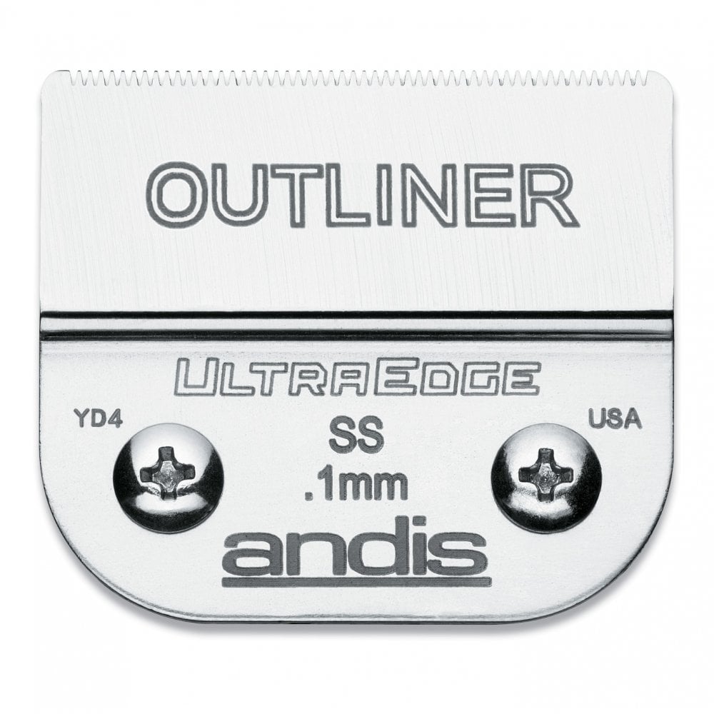 Andis Ultra Edge Outliner Blade (0.1mm) - Southwestsix Cosmetics Andis Ultra Edge Outliner Blade (0.1mm) Southwestsix Cosmetics Southwestsix Cosmetics Andis Ultra Edge Outliner Blade (0.1mm)