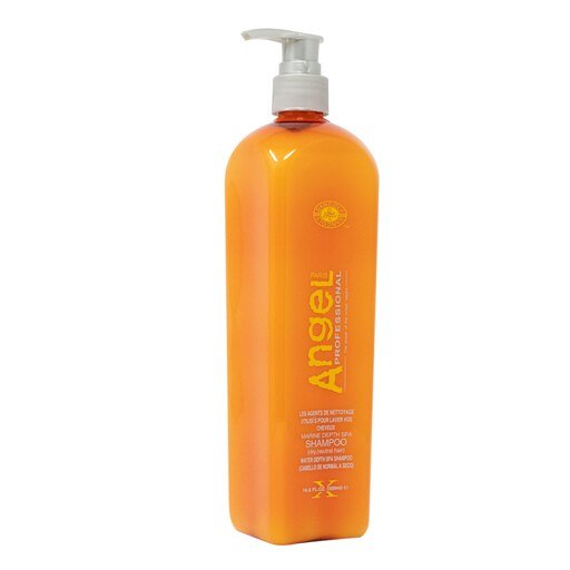 Angel Marine Depth Spa Conditioner 16.6oz - Southwestsix Cosmetics Angel Marine Depth Spa Conditioner 16.6oz Conditioner Angel Southwestsix Cosmetics 689170355525 Angel Marine Depth Spa Conditioner 16.6oz