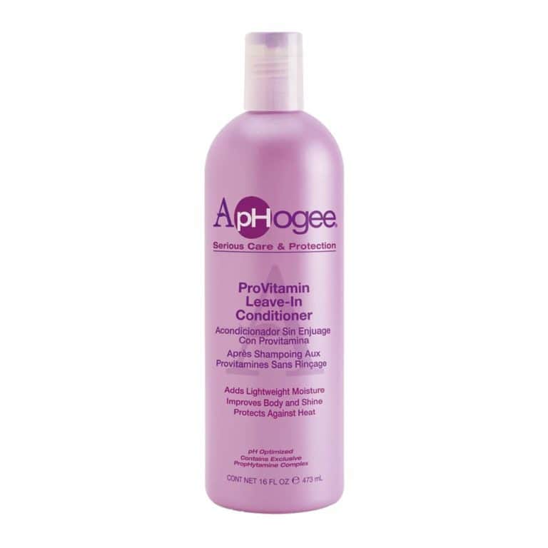Aphogee ProVitamin Leave-In Conditioner - Southwestsix Cosmetics Aphogee ProVitamin Leave-In Conditioner Leave-in Conditioner Aphogee Southwestsix Cosmetics 16oz/473ml Aphogee ProVitamin Leave-In Conditioner