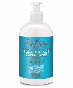 Argan Oil And Almond Milk Smooth And Tame Conditioner - Southwestsix Cosmetics Argan Oil And Almond Milk Smooth And Tame Conditioner Shea Moisture Southwestsix Cosmetics Argan Oil And Almond Milk Smooth And Tame Conditioner