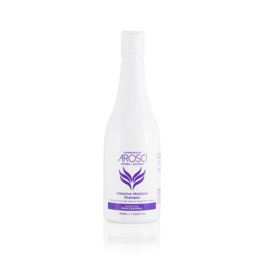 Arosci Intensive Moisture Shampoo - Southwestsix Cosmetics Arosci Intensive Moisture Shampoo Shampoo Arosci Southwestsix Cosmetics 893451002361 Arosci Intensive Moisture Shampoo