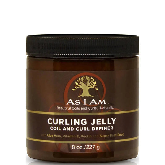 As I Am Curling Jelly Coil and Curl Definer - Southwestsix Cosmetics As I Am Curling Jelly Coil and Curl Definer Curl Jelly As I Am Southwestsix Cosmetics As I Am Curling Jelly Coil and Curl Definer