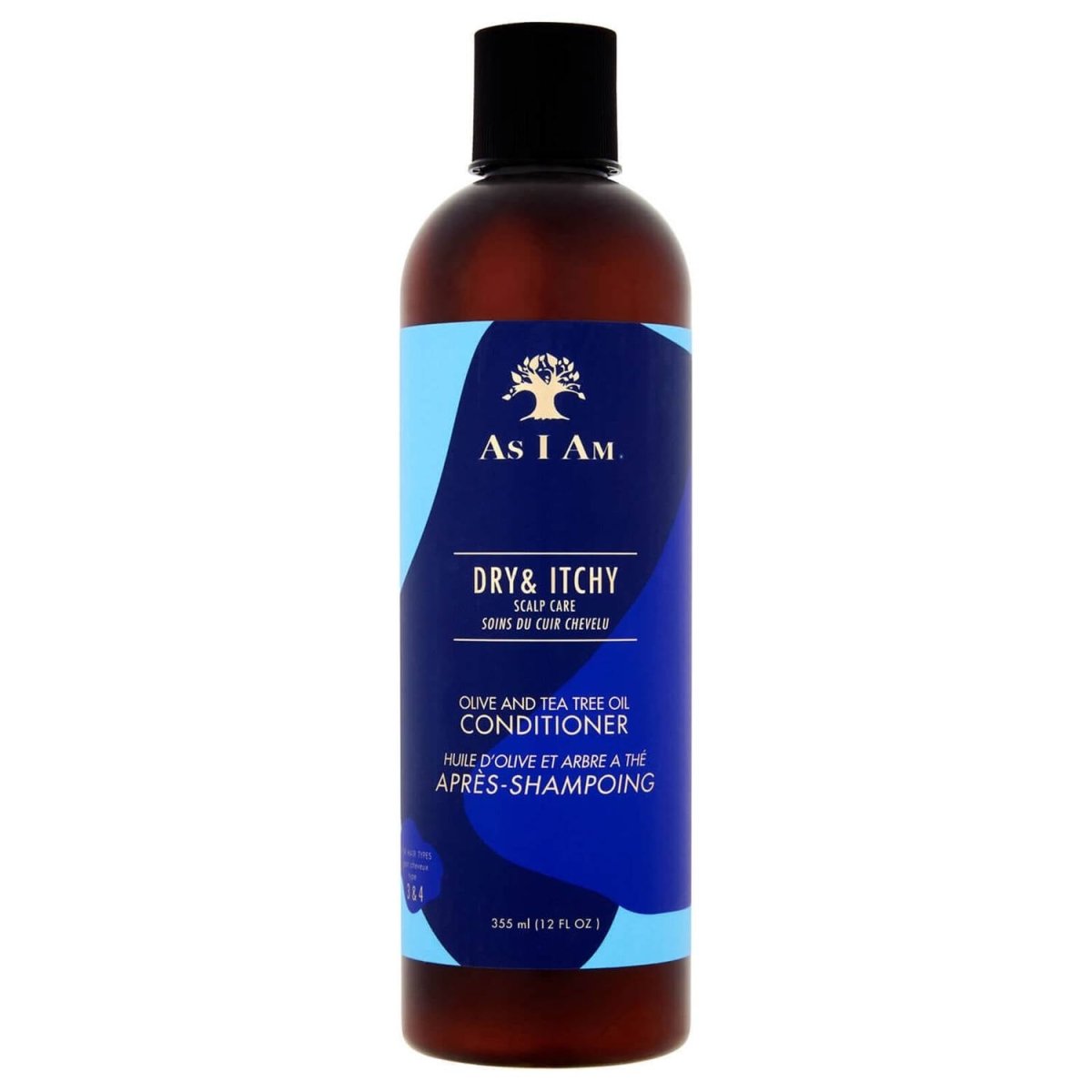 As I Am Dry and Itchy Scalp Care Olive and Tea Tree Oil Conditioner 12oz - Southwestsix Cosmetics As I Am Dry and Itchy Scalp Care Olive and Tea Tree Oil Conditioner 12oz Conditioner As I Am Southwestsix Cosmetics As I Am Dry and Itchy Scalp Care Olive and Tea Tree Oil Conditioner 12oz