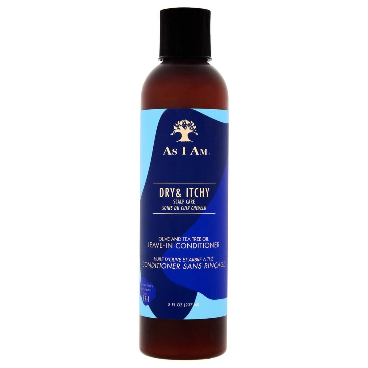 As I Am Dry and Itchy Scalp Care Olive and Tea Tree Oil Leave in Conditioner 8oz - Southwestsix Cosmetics As I Am Dry and Itchy Scalp Care Olive and Tea Tree Oil Leave in Conditioner 8oz Leave-in Conditioner As I Am Southwestsix Cosmetics As I Am Dry and Itchy Scalp Care Olive and Tea Tree Oil Leave in Conditioner 8oz