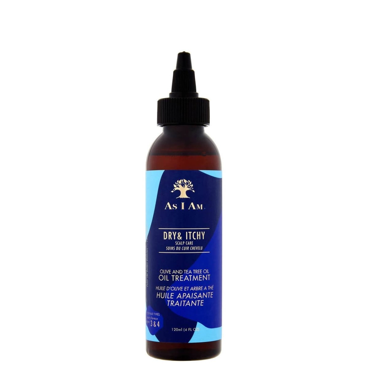 As I Am Dry and Itchy Scalp Care Olive and Tea Tree Oil Treatment - Southwestsix Cosmetics As I Am Dry and Itchy Scalp Care Olive and Tea Tree Oil Treatment Scalp Oil As I Am Southwestsix Cosmetics As I Am Dry and Itchy Scalp Care Olive and Tea Tree Oil Treatment